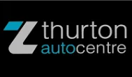 Thurton Auto Centre Logo