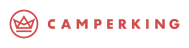 camperking logo