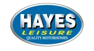 rhp_Hayes web logo