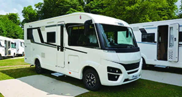 Itineo CJ660