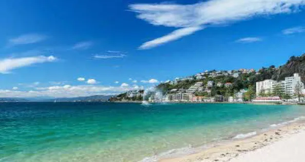 New Zealand