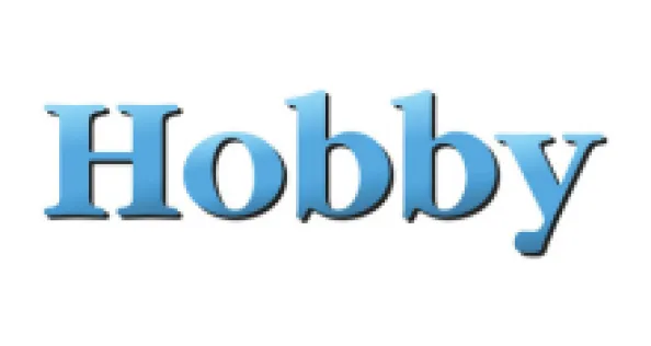 Hobby Caravans logo