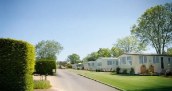 Park home construction thumbnail