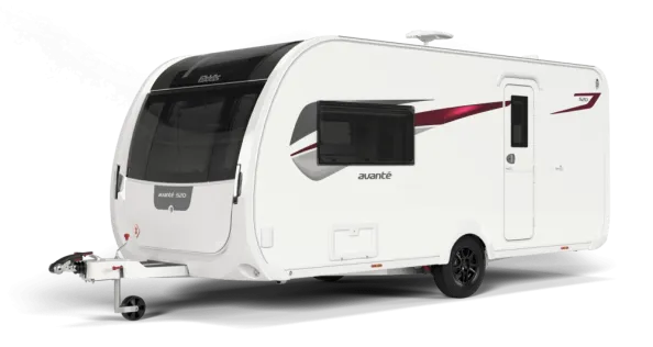 2025 elddis avante 