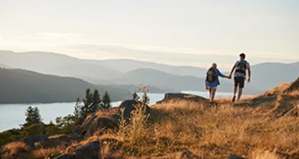 Great British Walks