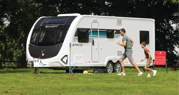 The Sprite Quattro MB