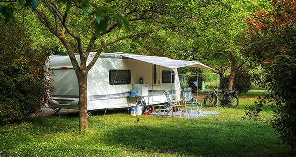 New Year resolutions for caravanners