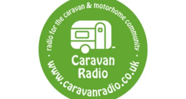 Caravan Radio Logo