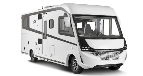 Kreos exterior