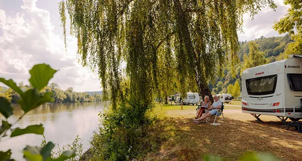 Azur Camping