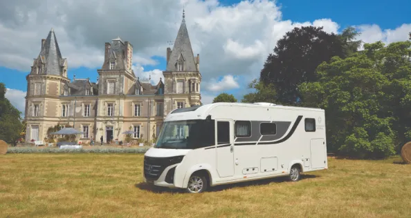 Le Voyageur Héritage LVXH 7.6 GJF