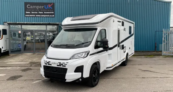 Laika Kreos L 4.12