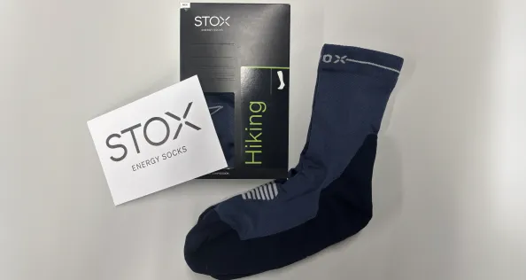 Stox Socks