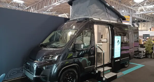 Xplore CV X9
