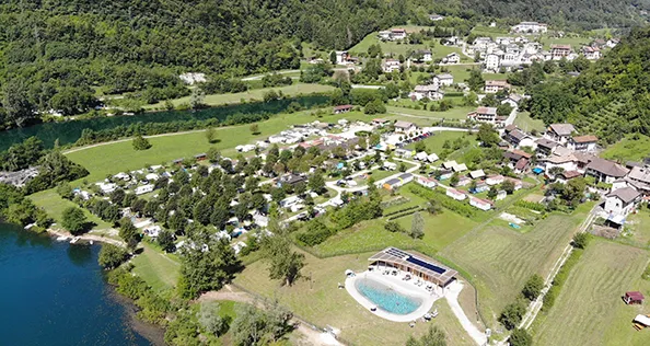 Caravan & Motorhome Club European sites