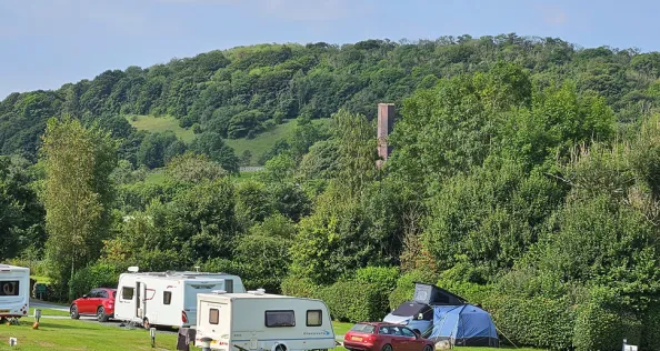 Langcliffe Park