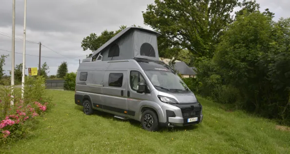 Dreamer D68 Up Saphir