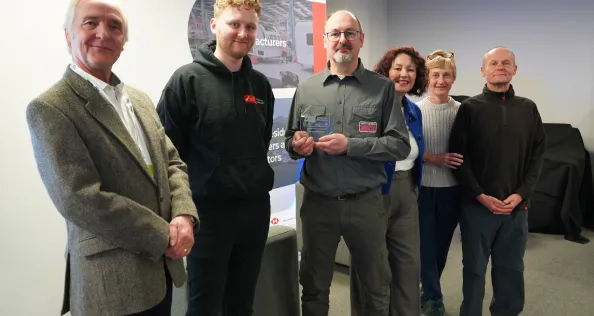 NCC AWS Fixed Awards