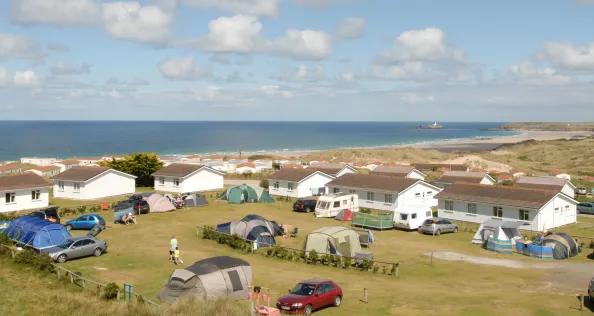 Family Campsites thumbnail