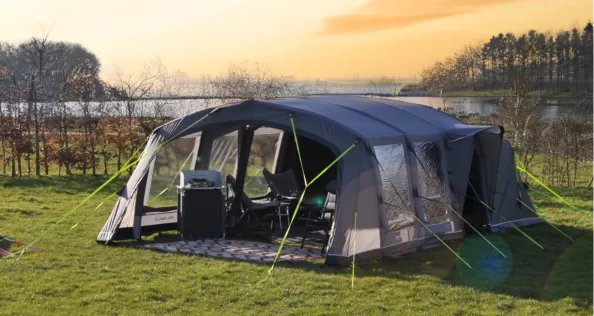 The AirTek Epping 6.0