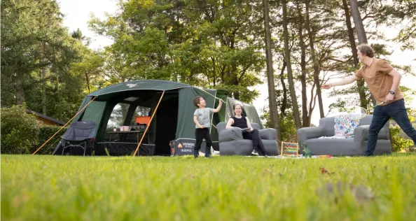 The Sherwood Air 600XL
