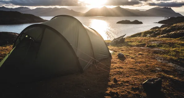 Wildcamping thumbnail