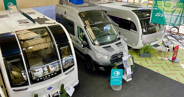 Downtide caravans thumbnail