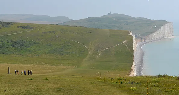 South Downs Way