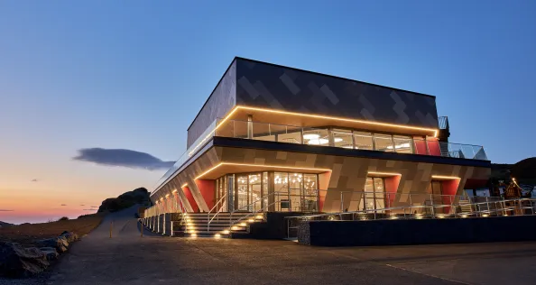Aber Holiday Park