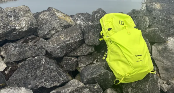Berghaus 23L