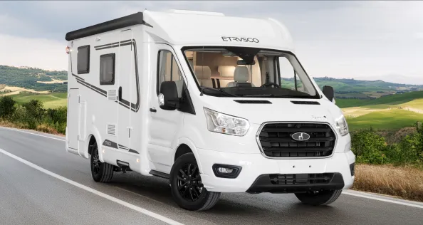Sell your van thumbnail