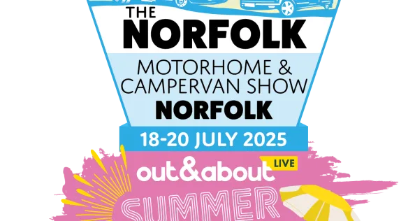 Out & About Live Summer Party 2025