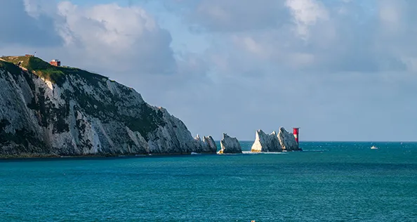 The Needles, Isle of Wight