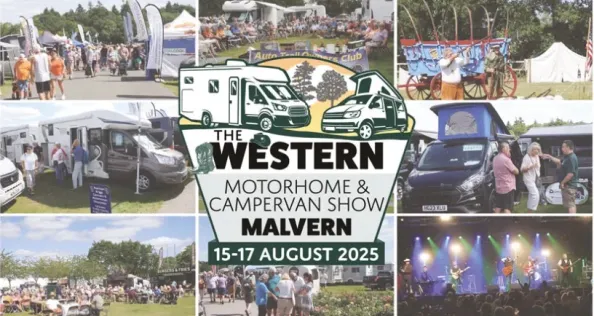 caravan show