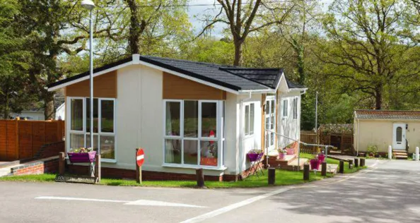 Garstons Park Home Village