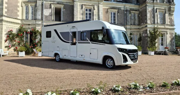 Le Voyageur Héritage LVXH7.9 GJL