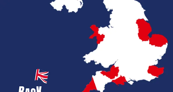 back british holiday growth