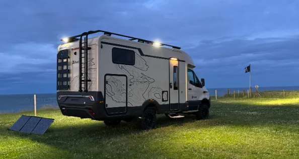 Eura Mobil Xtura