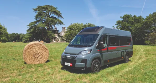 Pilote Vega V630J