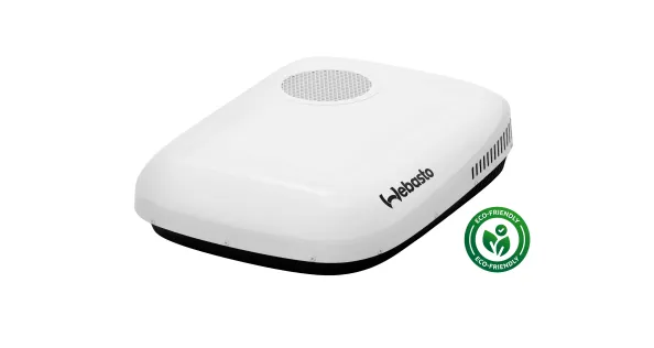 Webasto launch new product