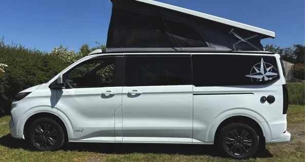 Westfalia Kipling