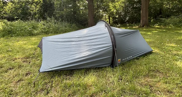 Wild Country Halny Elite 2 review