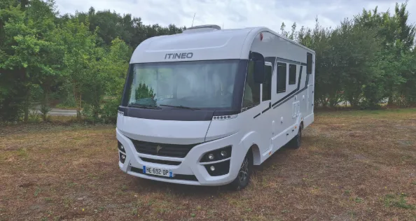 Itineo Famili JC740