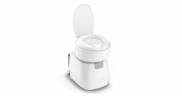Dometic toilet