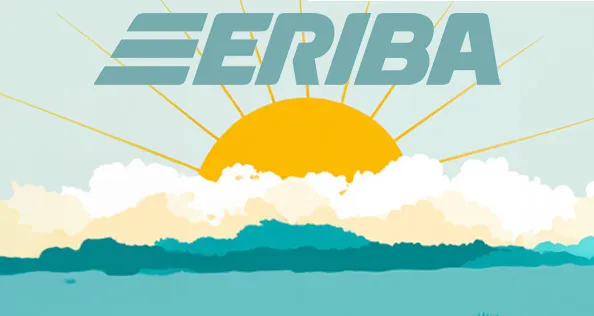 Eriba logo