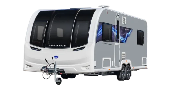 Pegasus-Black-Messina exterior