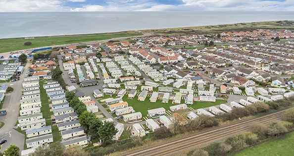 Terfyn Pella Holiday Park