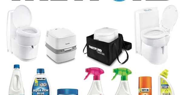 thetford products