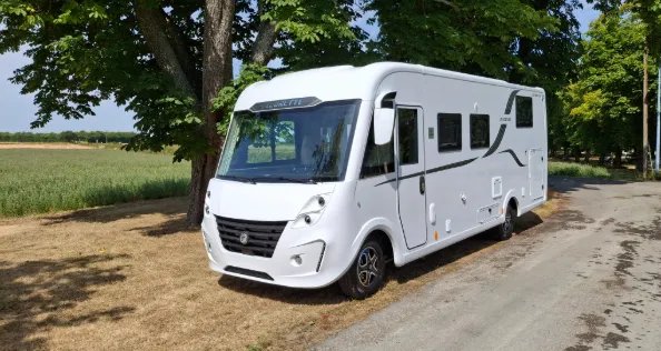 Fleurette Discover 75 LMF Wellness