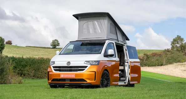 New CamperKing